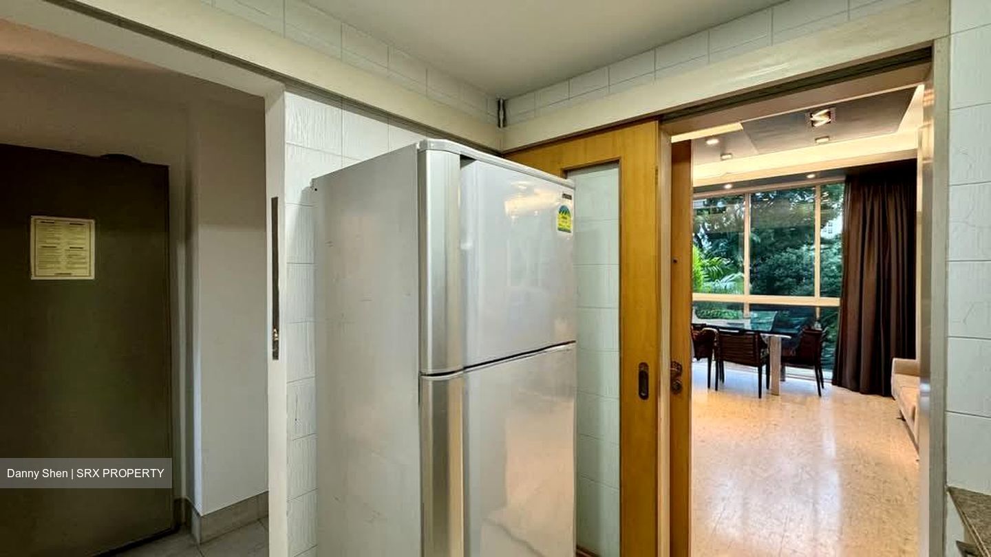 The Ansley (D11), Condominium #533509351